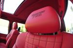 Mercedes-Benz B63S 700 6x6 by Brabus 2014 года